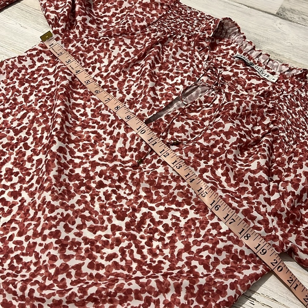 Marie Oliver Top Size XS - Picture 11 of 12